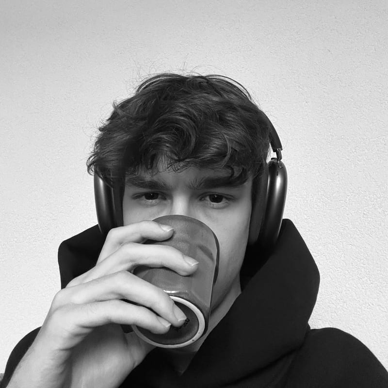 Photo of Lukas Pistek
